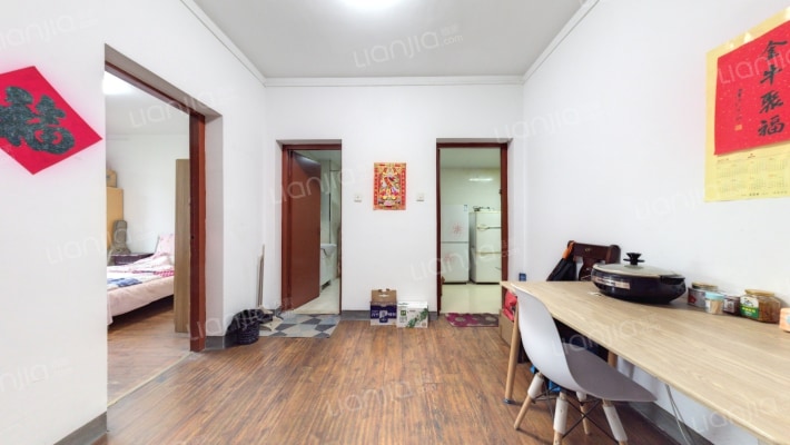 奥兰多小镇二手房实景图