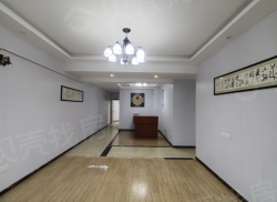 整租·绿苑阳光水岸B区 3室2厅 东南_绿苑阳光水岸B区租房