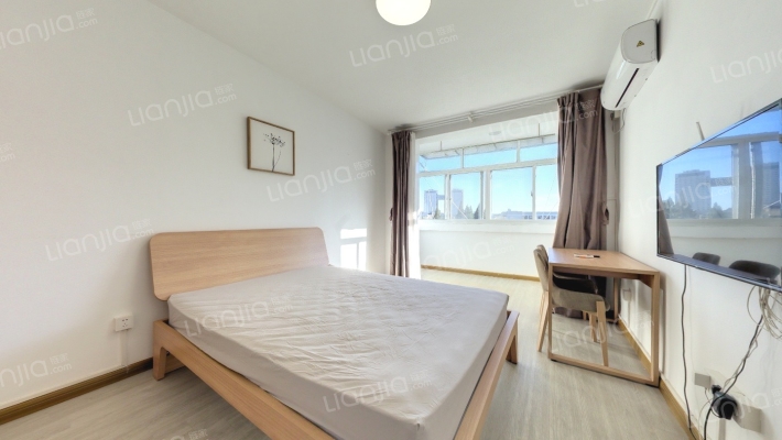 临沂一村二手房实景图