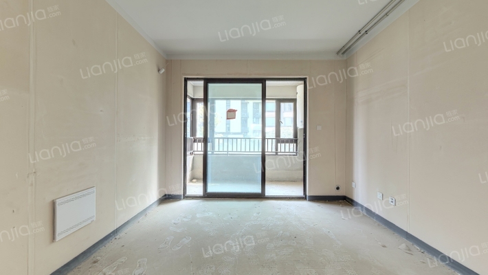 江山庐州印二手房实景图