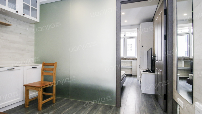 延西小区二手房实景图