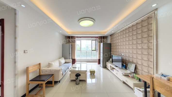 悦城十二区二手房实景图