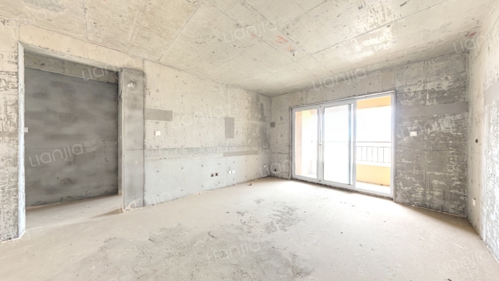 德杰德裕天下二手房实景图