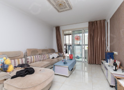 整租·众悦华城 3室2厅 南_众悦华城租房