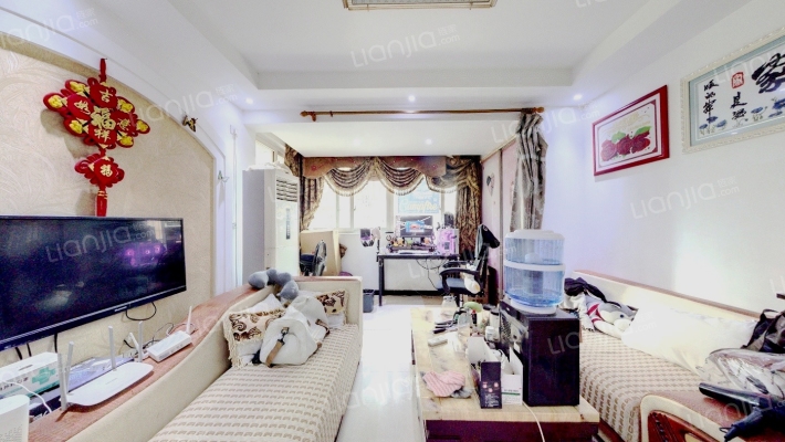 康翔花园二手房实景图