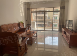 整租·汇雅大厦 3室2厅 南/北_汇雅大厦租房