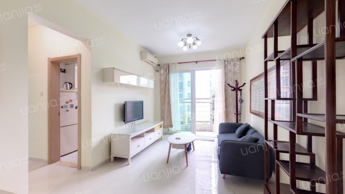 侨英花园二手房实景图