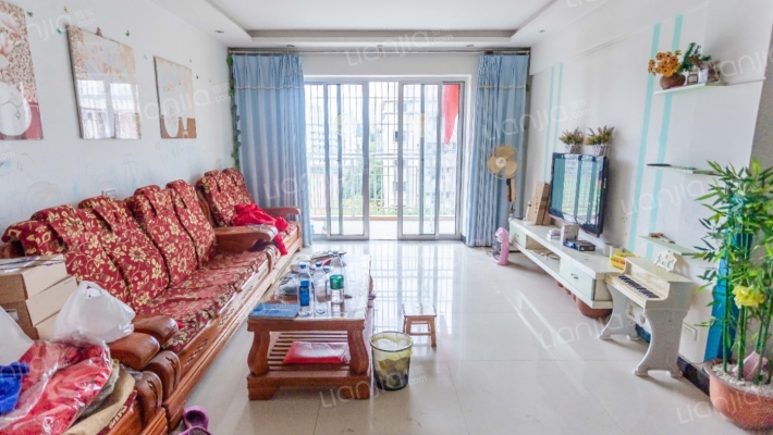 半岛花园二手房实景图