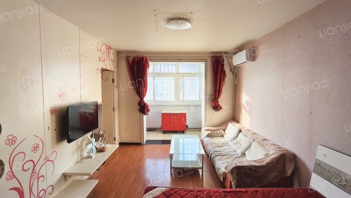 丽水公寓二手房实景图