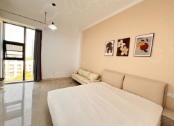 整租·友谊1号 1室0厅 东南_友谊1号租房