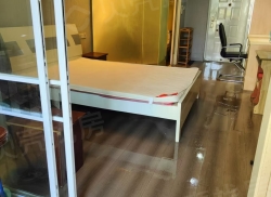 整租·中央广场 1室1厅 南_中央广场租房