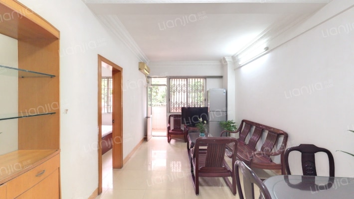 南园居二手房实景图