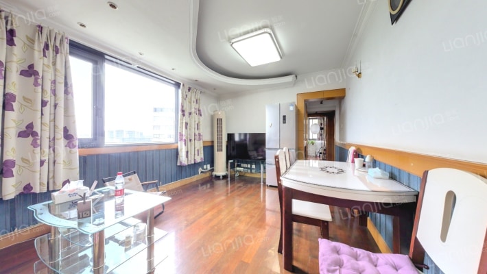 东明苑二手房实景图