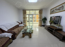 整租·春天花园 3室1厅 东南_春天花园租房