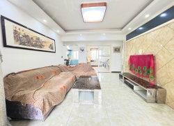 整租·盛平花苑 3室2厅 南/北_盛平花苑租房