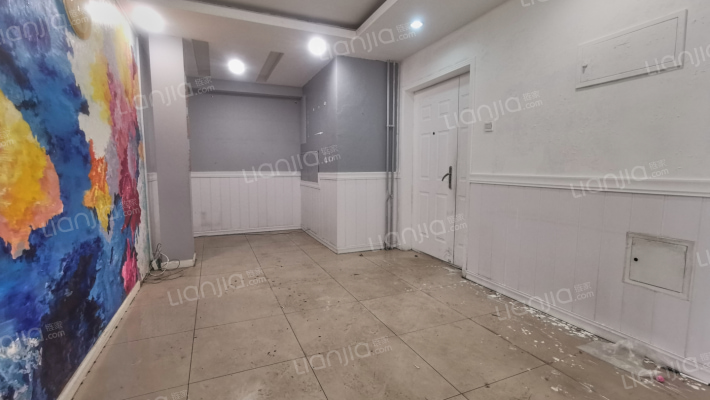 豪威家园二手房实景图