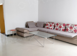 整租·冠苑小区 3室2厅 南/北_冠苑小区租房