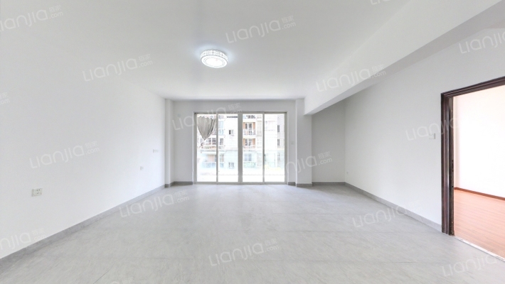 荷塘月舍二手房实景图