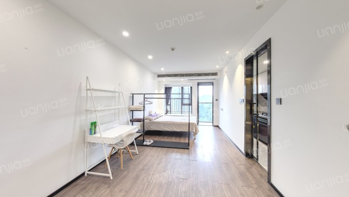 深房传麒景苑二手房实景图