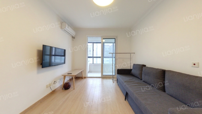 招商依山溪谷花园西苑二手房实景图