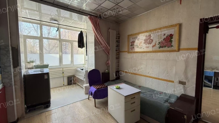 机电小区二手房实景图