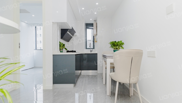 达新大楼二手房实景图