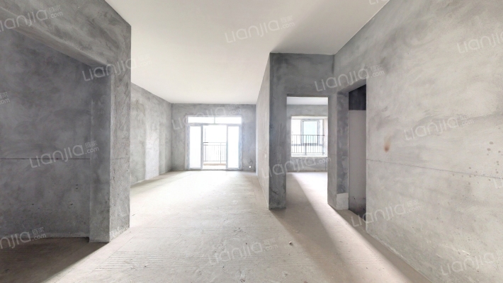 半山半园二手房实景图