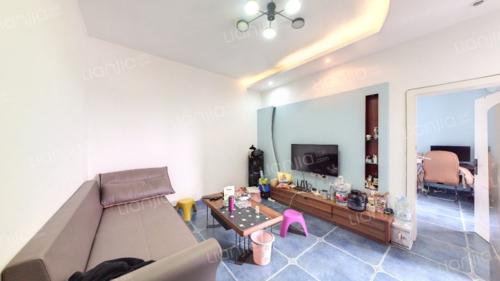 茂源雅居二手房实景图