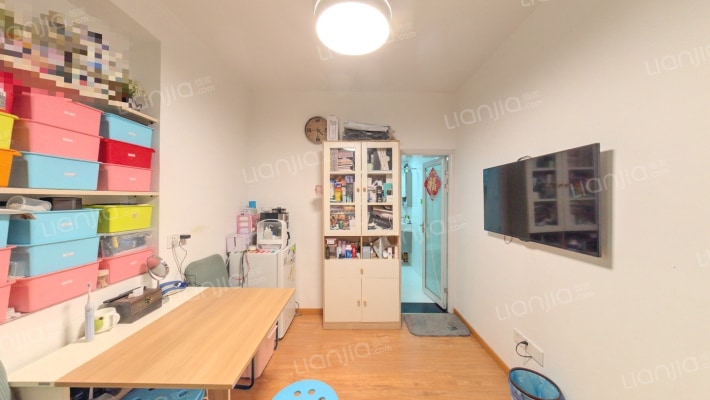 祠堂巷二手房实景图