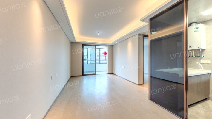 中冶锦绣和鸣二手房实景图