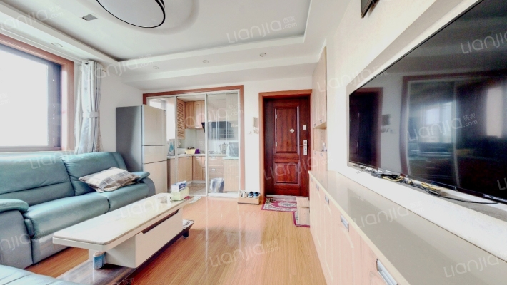 农房万丰公寓二手房实景图