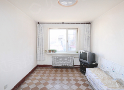 整租·水暖器材家属楼 2室1厅 南/北_水暖器材家属楼租房