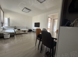 整租·双池花园 2室2厅 南_双池花园租房