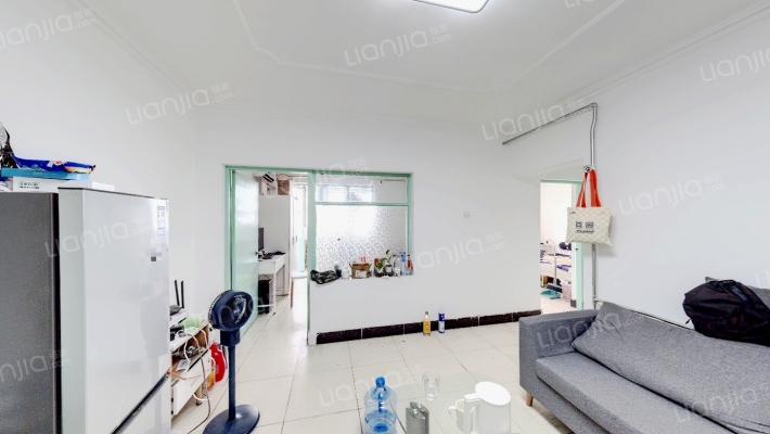 和义东里二区二手房实景图