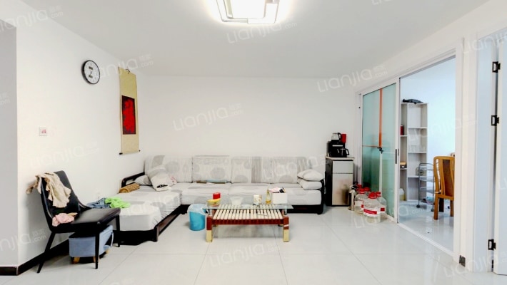 馥郁苑二期二手房实景图