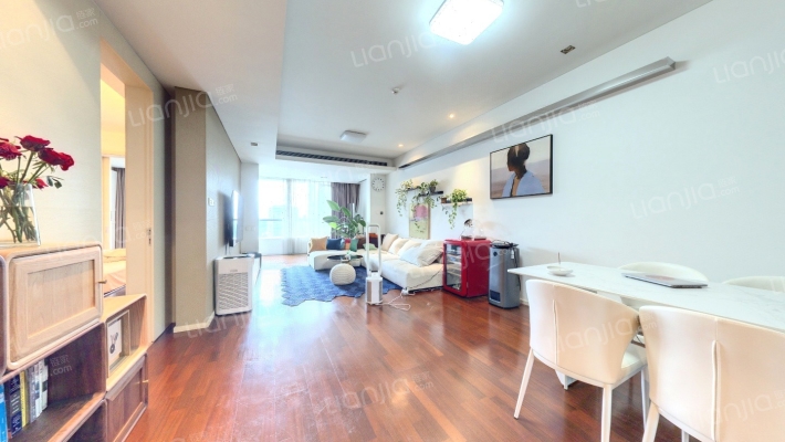 禧瑞都二手房实景图