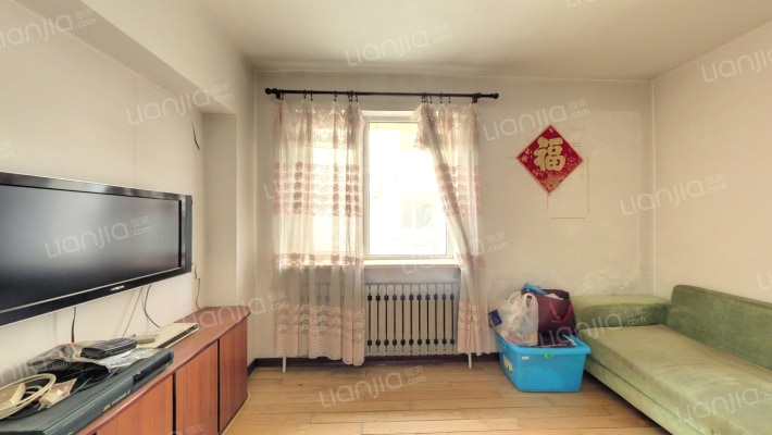 MOTO新城二手房实景图