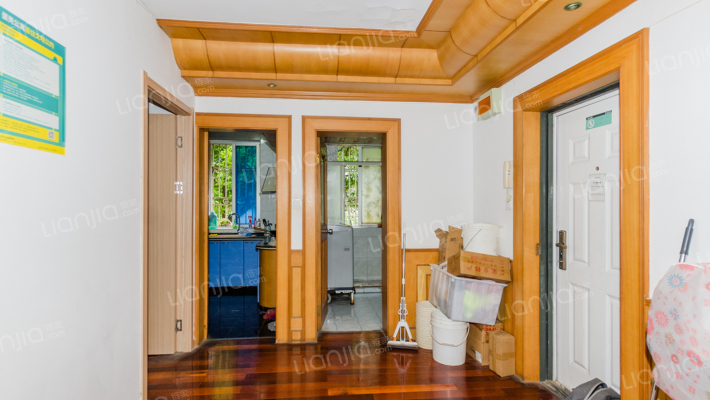 景谷苑二手房实景图