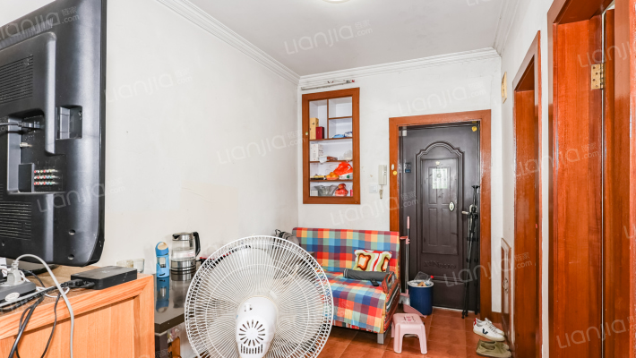 寿德坊二手房实景图