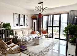 整租·舒邦小镇 3室2厅 南/北_舒邦小镇租房