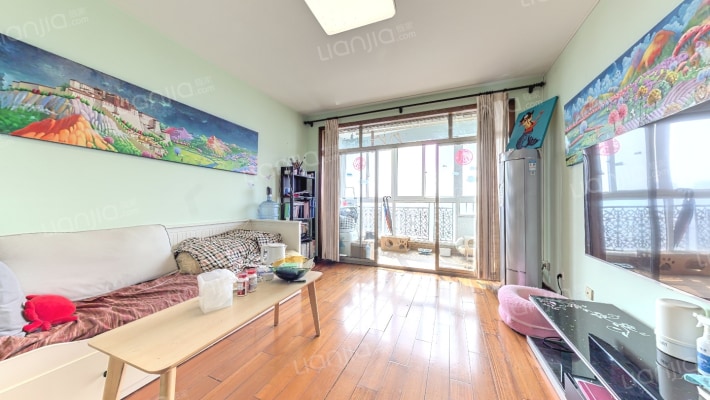 光鸿苑二手房实景图