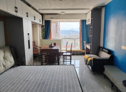 整租·百尚城 1室1厅 南_百尚城租房