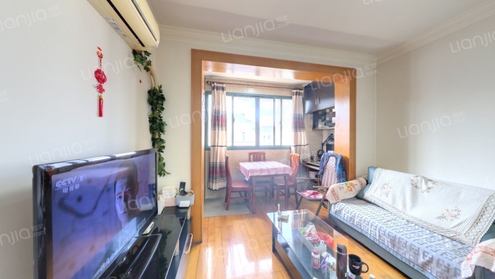 丰庄十二街坊二手房实景图