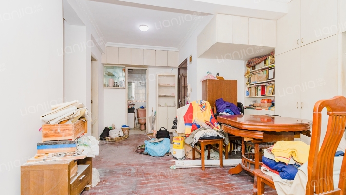 文南公寓二手房实景图