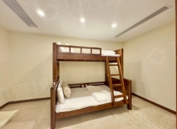 整租·海境新天 5室2厅 东南_海境新天租房