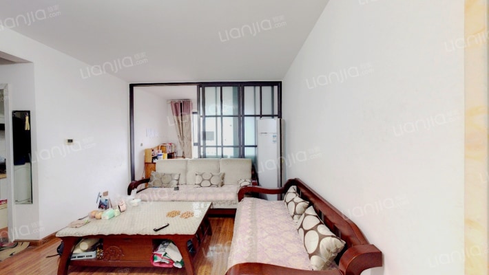 汇君城2期二手房实景图