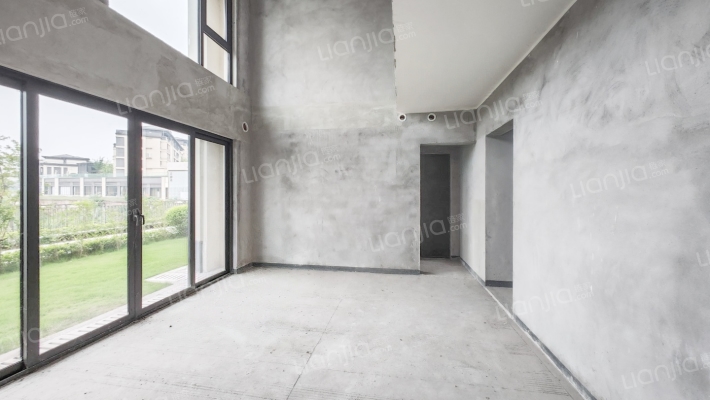 金科千里嘉陵二手房实景图