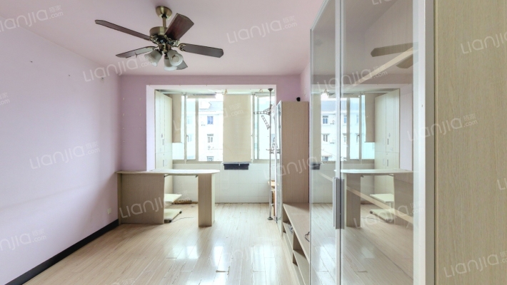 曹杨八村二手房实景图