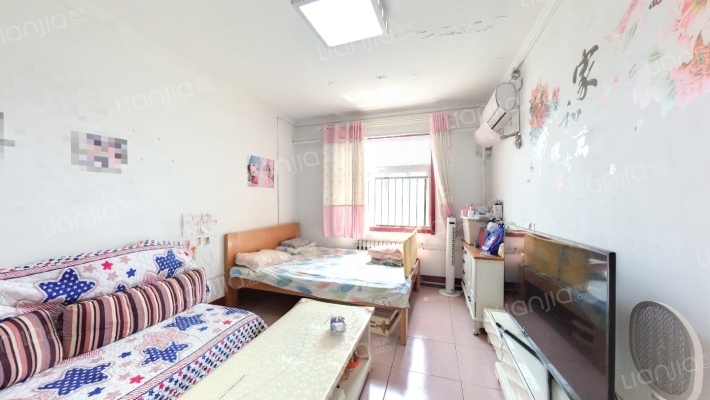 花格小区二手房实景图