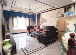 整租·金域澜湾 5室2厅 南_金域澜湾租房